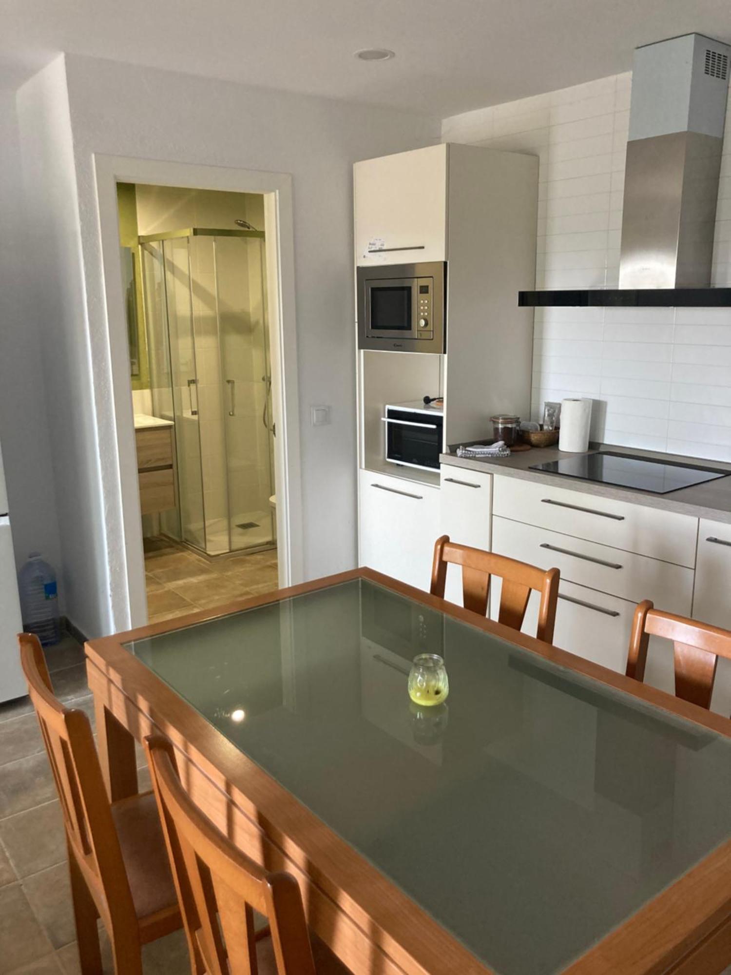 Casa Con Vista Y Jardin, A 20' De La Playa Villa Sant Cebrià de Vallalta Dış mekan fotoğraf