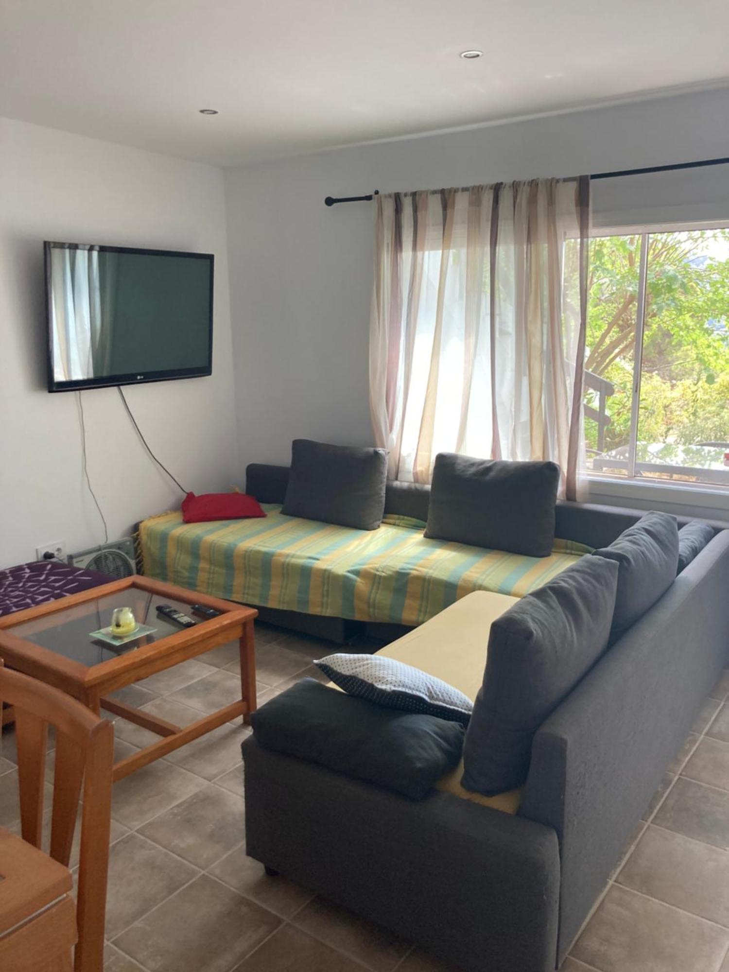 Casa Con Vista Y Jardin, A 20' De La Playa Villa Sant Cebrià de Vallalta Dış mekan fotoğraf
